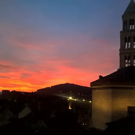 Apartamento Million Dollar View *