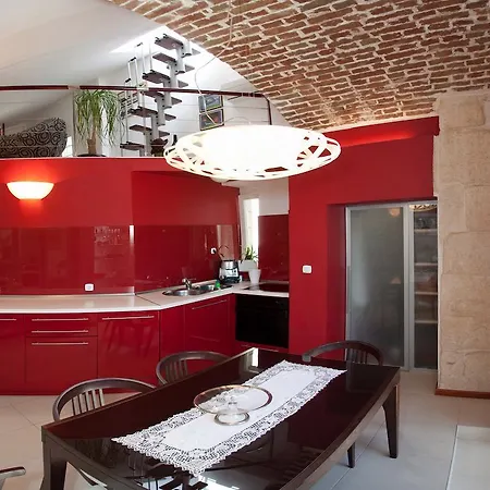 Apartamento Million Dollar View