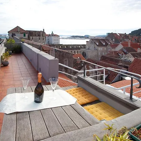 Million Dollar View Apartamento